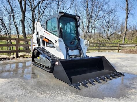 2013 bobcat t590 skid steer|bobcat t590 price new.